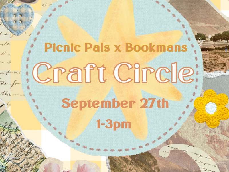 Craft Circle