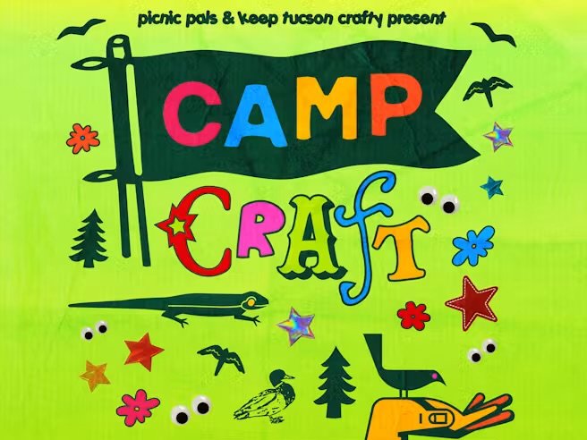 Camp Craft